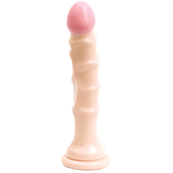 Raging Hard Ons Slimline 5.5 inch Dong w/Suction Cup — image 10 of 10