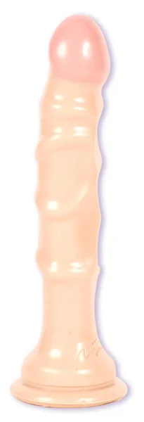 Raging Hard Ons Slimline 5.5 inch Dong w/Suction Cup — image 9 of 10