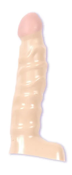 Raging Hard Ons Slimline 5.5 inch Ballsy - Flesh — image 5 of 5
