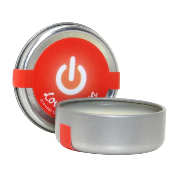 Earthly Body Love Button Tin .3oz — image 11 of 12