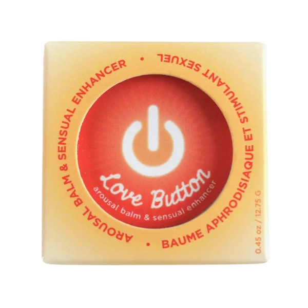 Earthly Body Love Button Tin .3oz — image 10 of 12