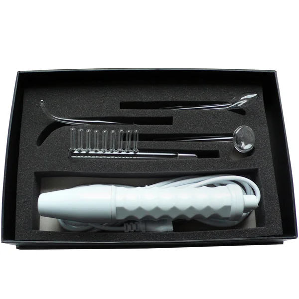 KinkLab Neon Wand Electrosex Kit