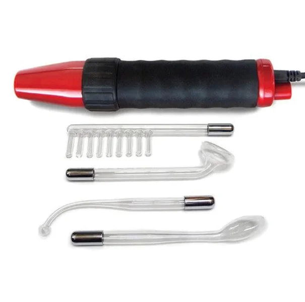 KinkLab Neon Wand Electrosex Kit — image 10 of 15