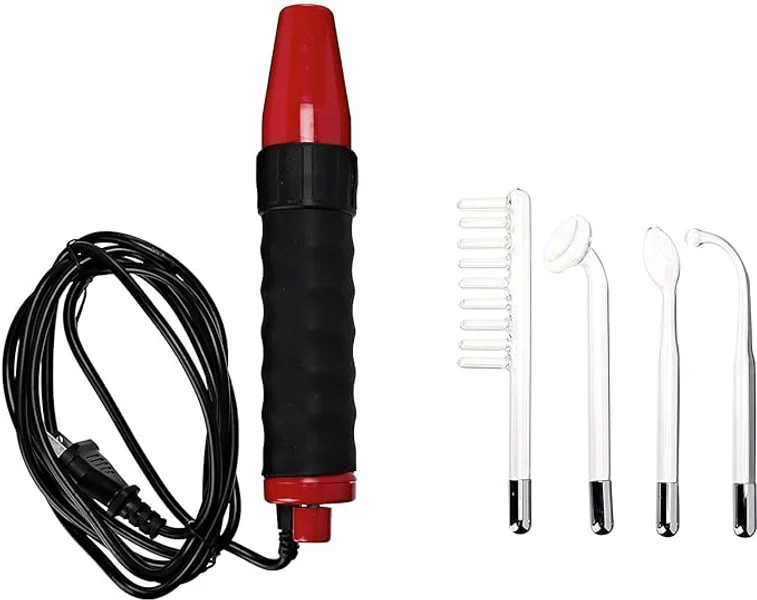 KinkLab Neon Wand Electrosex Kit — image 11 of 15