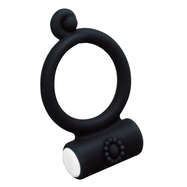 VeDO Tork Vib Ring Just Black — image 5 of 8