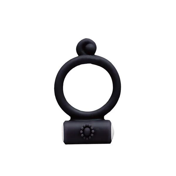 VeDO Tork Vib Ring Just Black — image 6 of 8