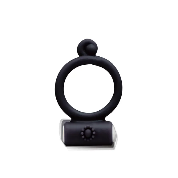 VeDO Tork Vib Ring Just Black — image 7 of 8