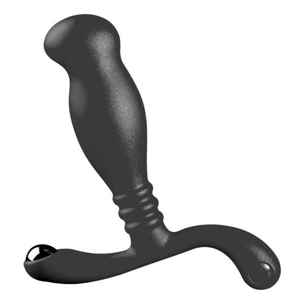 Nexus Neo Prostate Massager - Black — image 2 of 2