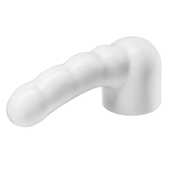 Cloud 9 - Full Size Curved Wand Attachment — image 6 of 9