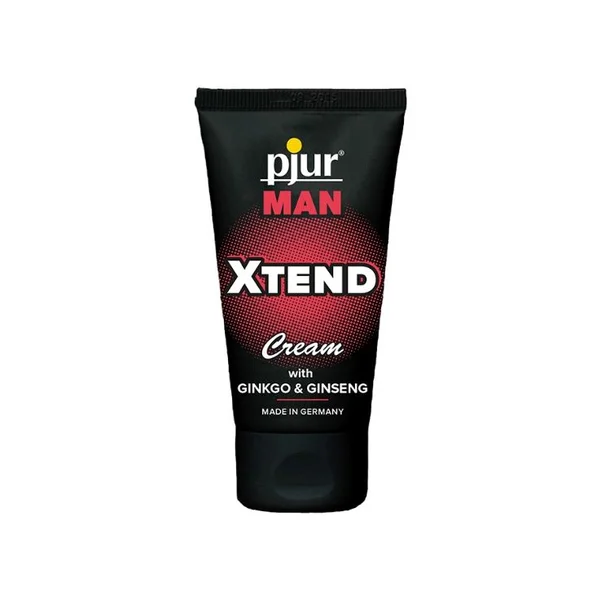 Pjur Man Xtend Cream 50ml/1.7oz Tube — image 4 of 5