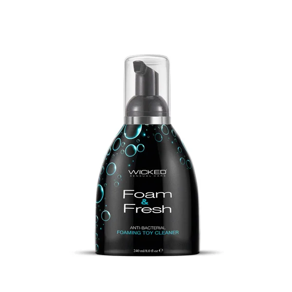 Wicked Foam 'n Fresh — image 2 of 3