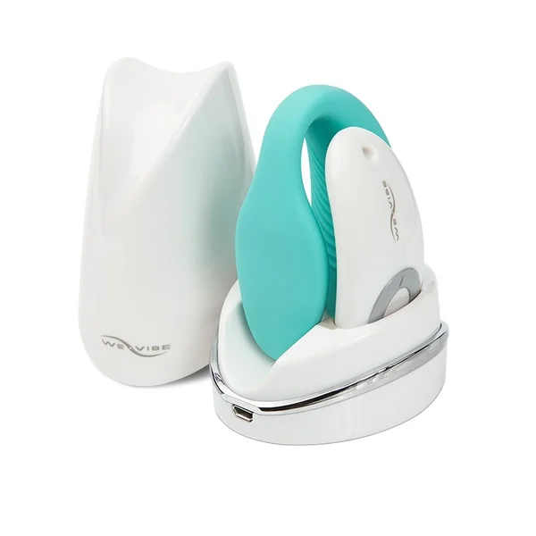 We-Vibe Sync Aqua — image 9 of 11
