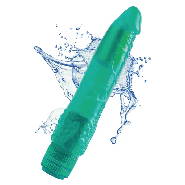 Pipe Dreams Juicy Jewels Turquoise Twinkler — image 5 of 6