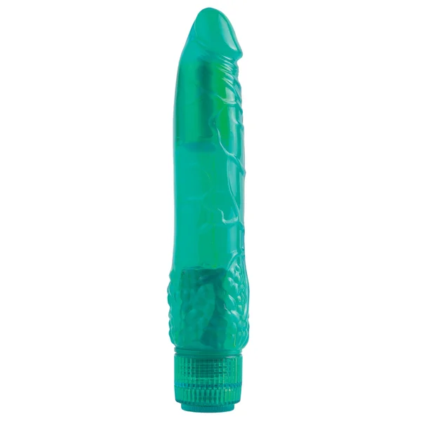 Pipe Dreams Juicy Jewels Turquoise Twinkler — image 4 of 6