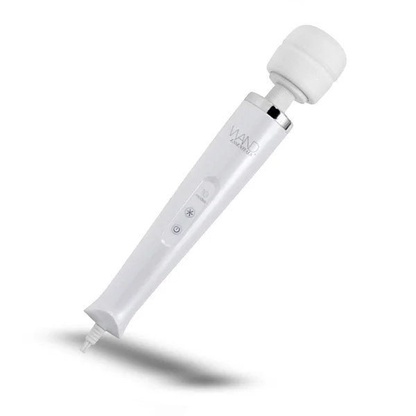 Wand Essentials Spellbinder Flexi Neck 10 Mode Wand Massager — image 3 of 4