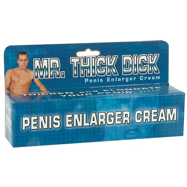 Pipe Dreams Mr. Thick Dick 1.5 fl.oz. — image 2 of 2