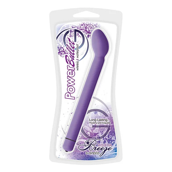 Power Bullet Breeze G Wisteria Lavender — image 5 of 5