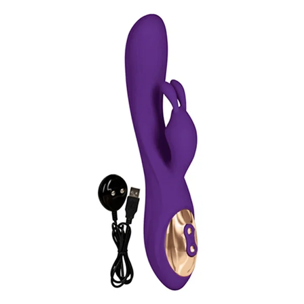 California Exotic Entice - Katharine - Purple — image 4 of 5