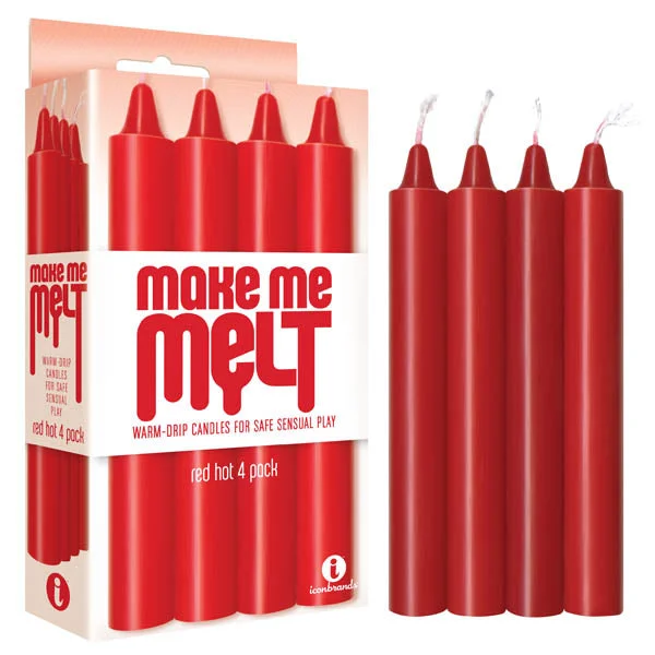 Make Me Melt Drip Candles — image 5 of 8