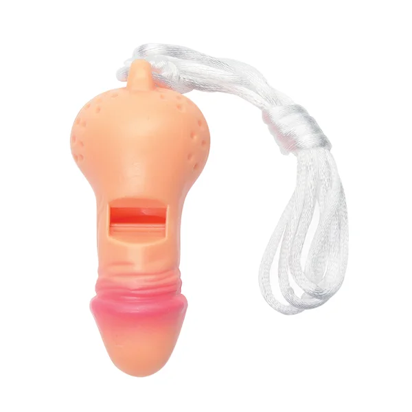 Pipe Dreams Bachelorette Party Favors Pecker Party Whistle — image 8 of 9