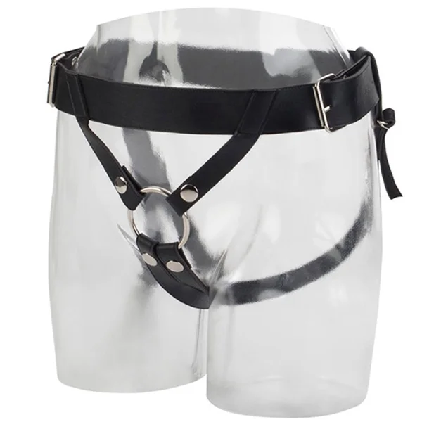 California Exotic Universal Love Rider Premium Ring Harness — image 9 of 10