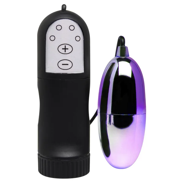 PipeDream Deluxe Multi Speed Bullet — image 3 of 4