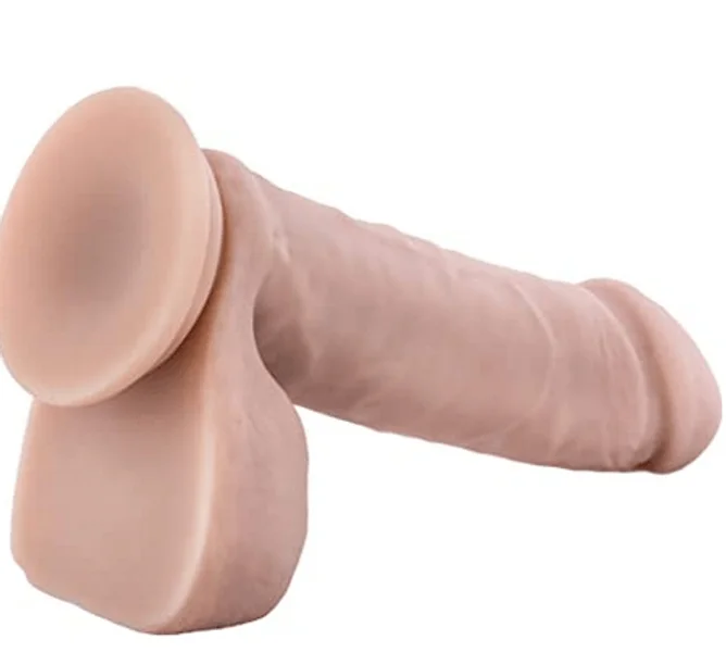 Blush Loverboy Cowboy 8in — image 14 of 16