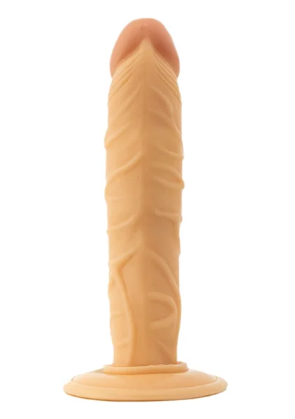 All American Whopper 7in Vibrating Dong — image 7 of 8