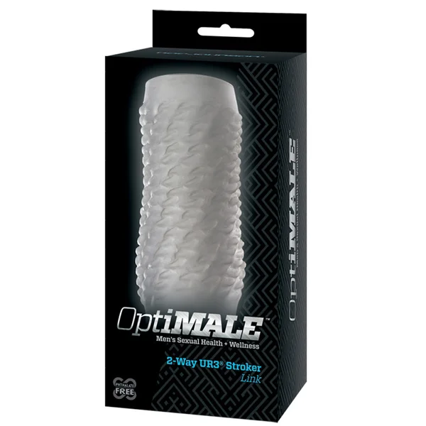 Doc Johnson OptiMALE Rev UR3 Stroker Link — image 10 of 10