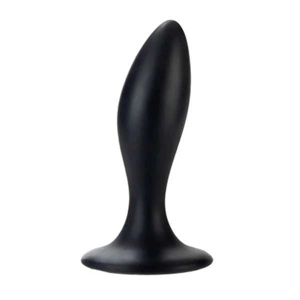 California Exotic Dr. Joel Kaplan  Silicone Prostate Probe - Curved — image 7 of 8