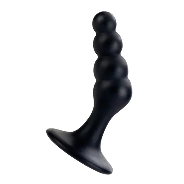 California Exotic Dr. Joel Kaplan  Silicone Prostate Probe - Graduated — image 3 of 4