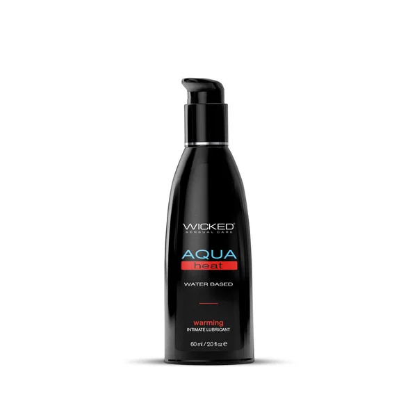 Wicked Aqua Heat — image 3 of 6