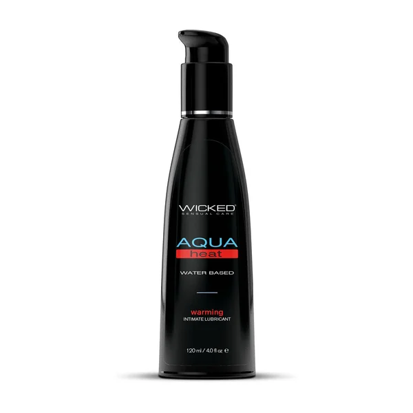 Wicked Aqua Heat — image 5 of 6