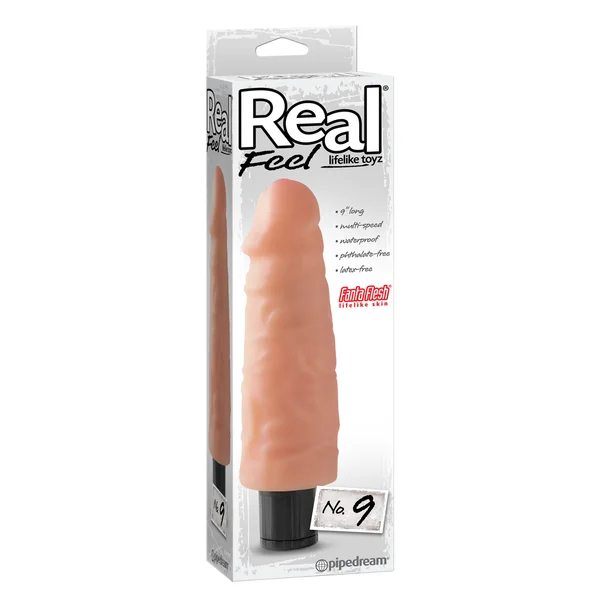 Pipe Dreams Real Feel Lifelike Toyz No. 9 — image 12 of 12