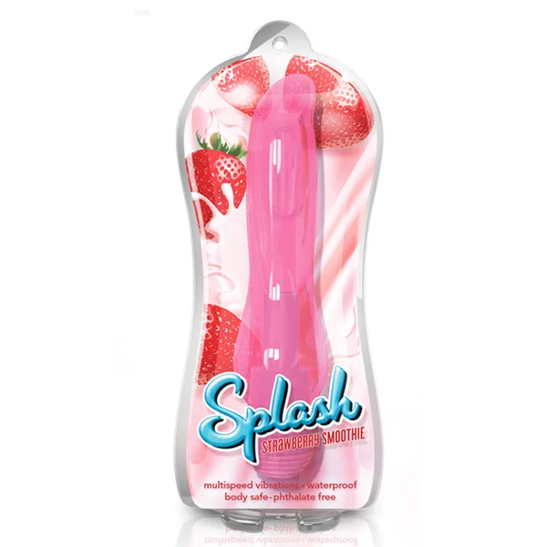 Blush Vive Splash Strawberry Smoothie — image 5 of 5