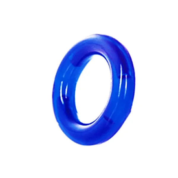 California Exotic Apollo Premium Support Enhancer - Standard - Blue — image 3 of 4