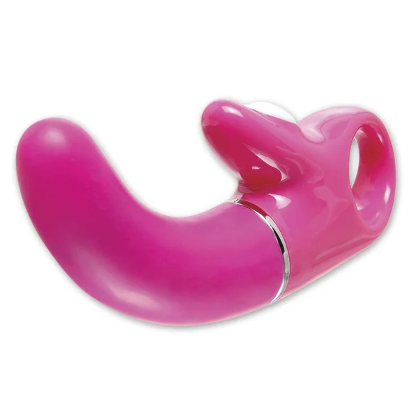 Pipe Dreams Le Reve G Spot Mini Vibe — image 4 of 5