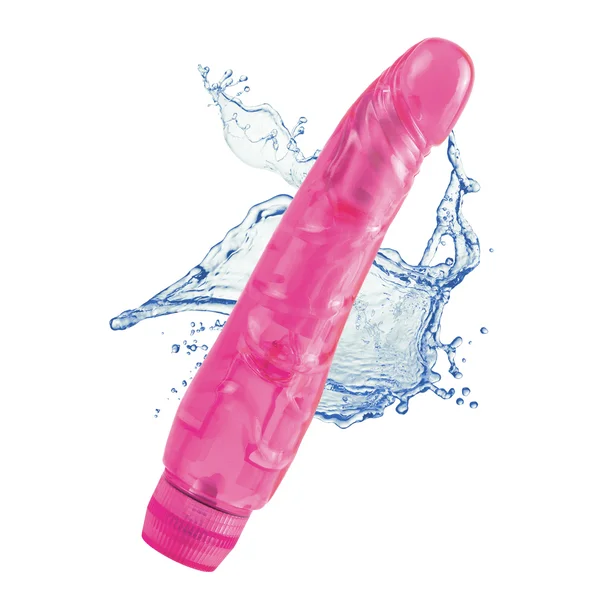 Pipe Dreams Juicy Jewels Pink Sapphire — image 5 of 6