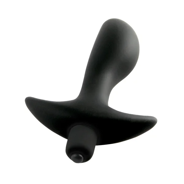 Pipe Dreams Anal Fantasy Collection Vibrating Perfect Plug — image 5 of 6