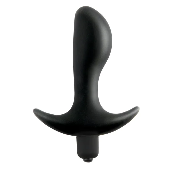 Pipe Dreams Anal Fantasy Collection Vibrating Perfect Plug — image 4 of 6