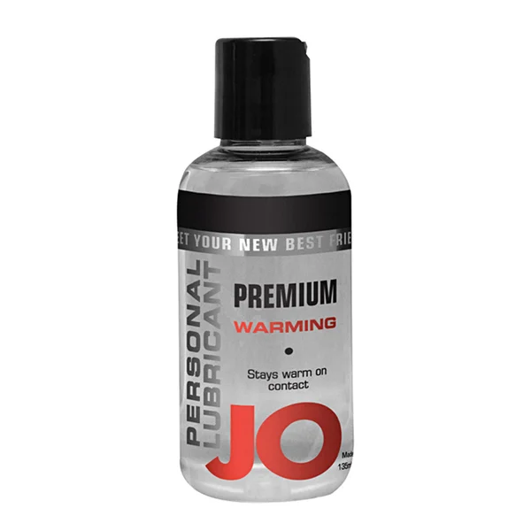 JO Premium Warming 2.5oz — image 2 of 2