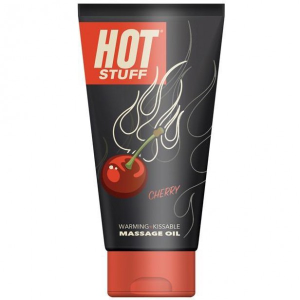 Hot stuff oil