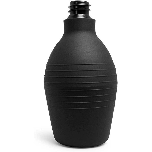 Premium Oversized Anal Enema and Douche by Healthy Vibes 300 ml