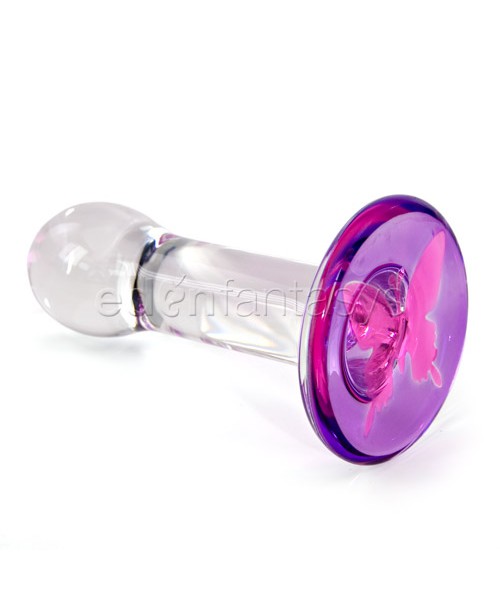 Artisan glass bulb — image 6 of 6
