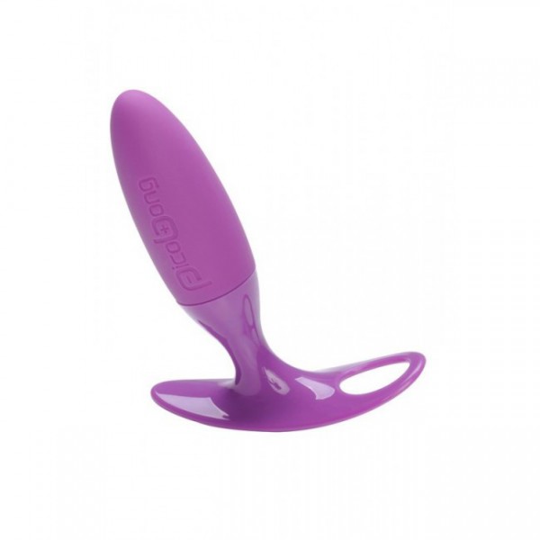 Lelo TANO 2 Vibrating  4.7" Butt Plug