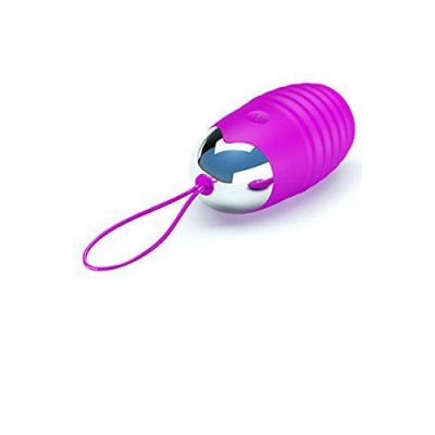 Pretty Love Jessica Bullet Purple