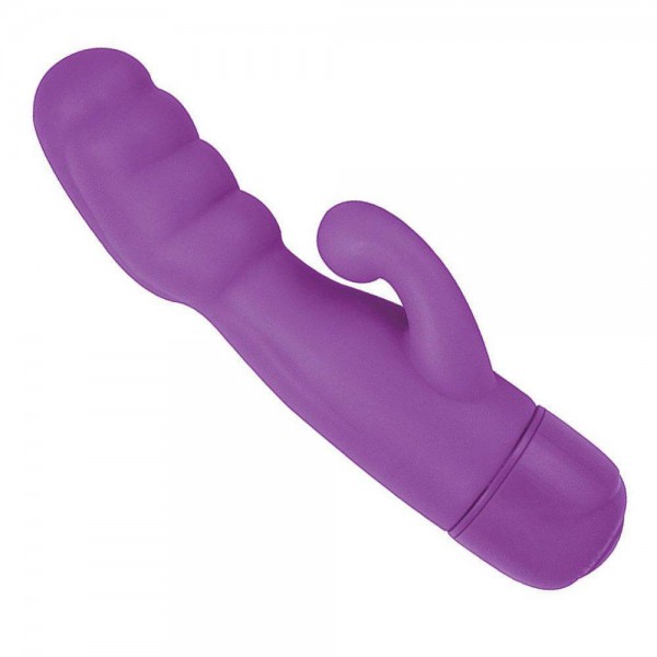 Intensifi Ava Waterproof Dual Stimulator — image 7 of 7