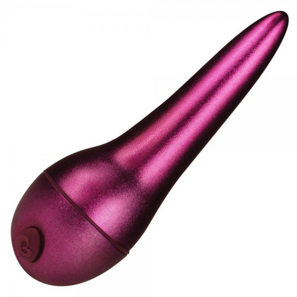 Ro-Rosa 10 Function Waterproof Vibe