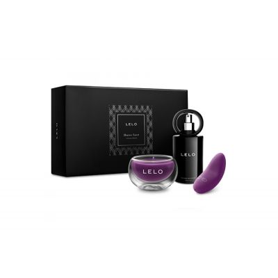 Heaven Scent LELO Valentines Pack
