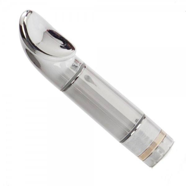 Extreme Pure Gold Mini Scoop Clit Vibe